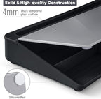 Varhomax Glass Desk Whiteboard - Image 4