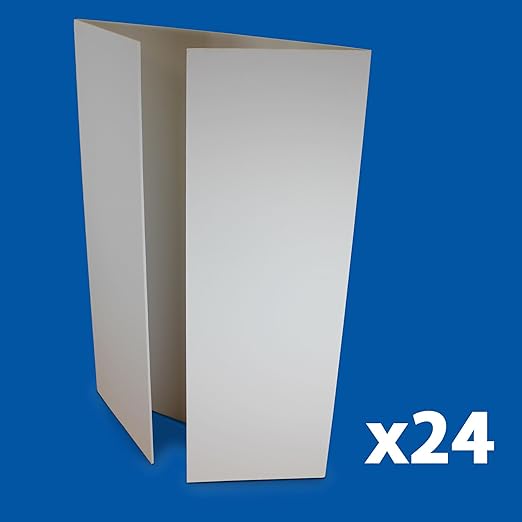 Flipside Products 36” x 48” Foam Project Boards - Image 2