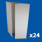 Flipside Products 36” x 48” Foam Project Boards - Image 2