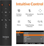 Innex C570 120-Degree Wide Angle Webcam 4K - Image 6