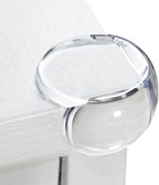 8 Pack Corner Protector Baby, Table Corners, Round Corner Guards, Safety Corner - Image 7