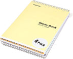 Mintra Office Steno Book - Image 2