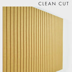 VIVELDA Large Bulletin Board 48"x36" - Image 4
