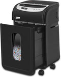 VidaTeco Paper Shredder for Home Office Heavy Duty by VidaTeco