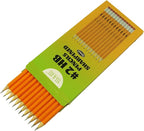 S & E TEACHER'S EDITION 1728pcs Pre-sharpened Pencils - Image 2