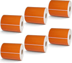 BETCKEY - 4" x 6" Shipping Labels Compatible by BETCKEY