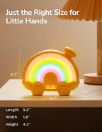 Timer Pal Rainbow Timer for Kids, Visual Timer for Kids - Image 7