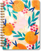 Compendium Spiral Notebook by Compendium