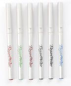 Speedball 2881 Elegant Writer 6 Fine Calligraphy Markers Set - Image 3