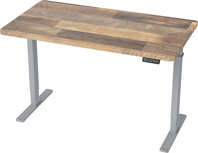 VIVO Electric 43 x 24 in Standing Desk, Memory Height Adjustment, 1B Series - Image 9