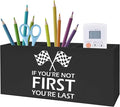 Exqcom Funny Car Racing Pen Pencil Holder by Exqcom