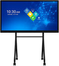 HZN 70-Inch Interactive Smart Board, 4K Touch Screen Display by Unknown