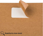 JAM PAPER Return Address Labels - Image 5