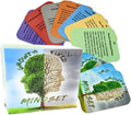 Thought-Spot Growth/Fixed Mindset Card Game: Cultivates Coping & Social Skills; by PositiveParening
