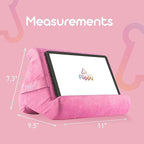 Flippy Original Tablet Pillow Stand & iPad Holder, Gift - Image 2