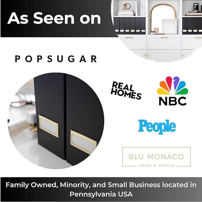 BLU MONACO Declutter in Style - Image 3