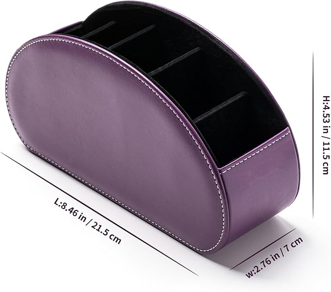 Remote Control Holders Organizer Box - Image 2