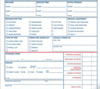 5Forms Towing Service Order Books - Image 3