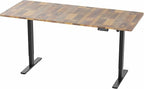 VIVO Electric 71 x 30 in Standing Desk, Memory Height Adjustment, 1B Series - Image 9