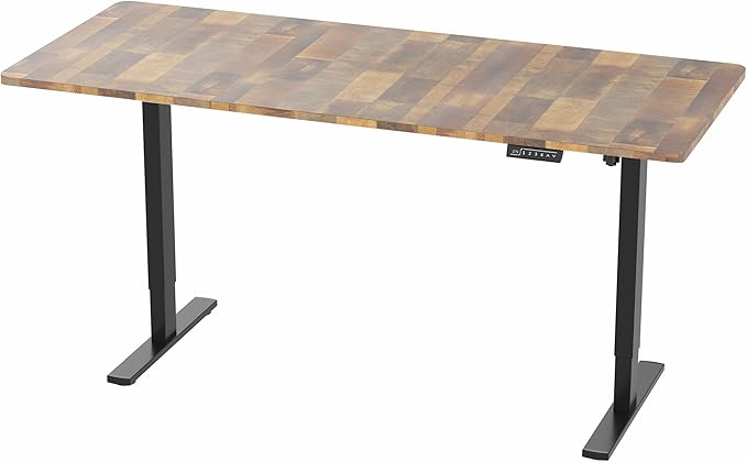 VIVO Electric 71 x 30 in Standing Desk, Memory Height Adjustment, 1B Series - Image 9