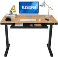 FLEXISPOT Electric Standing Desk by FlexiSpot