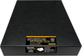 Lineco Museum Archival Storage Box, 16.75x20.75x3 in. Drop Front Design. by Lineco