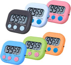 Timers, BESTWYA Magnetic Timer by BESTWYA