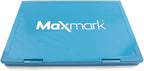 MaxMark Extra Large Black Ink Stamp Pad - Image 3