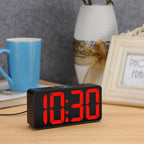 DreamSky Small Digital Alarm Clock - Image 5