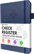 KUMEER Check Register – Elegant Check Registers by KUMEER