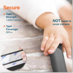 Roving Cove HeftyFit Edge Protector - Image 4