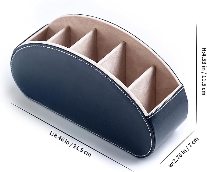Remote Control Holders Organizer Box - Image 2
