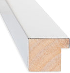 Amanti Art Silver Framed Magnetic Board 15x15 X-Small Vision Board - Image 2