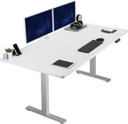 VIVO Electric 71 x 36 in Standing Desk, Memory Height Adjustment, 1B Series by VIVO