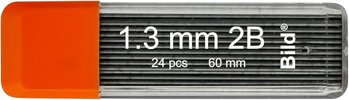 Bild Premium Mechanical Pencil Lead Refills - Image 2