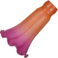 Bieye LS21 Lily Flower Blown Glass Lampshade by Bieye