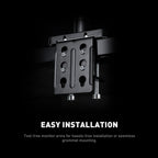 msi mag mt201d - premium heavy duty dual, view 10