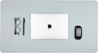 ANECDOTE Vegan Leather Desk Pad by Anecdote