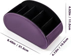 Remote Control Holders Organizer Box - Image 2