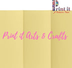 PrintIt Colors Multipurpose Paper, 20 lbs., 8.5" x 11", 500 Sheets/Ream – - Image 2
