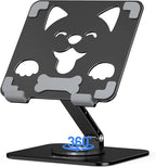 Aoviho Adjustable Tablet Stand for iPad by Aoviho