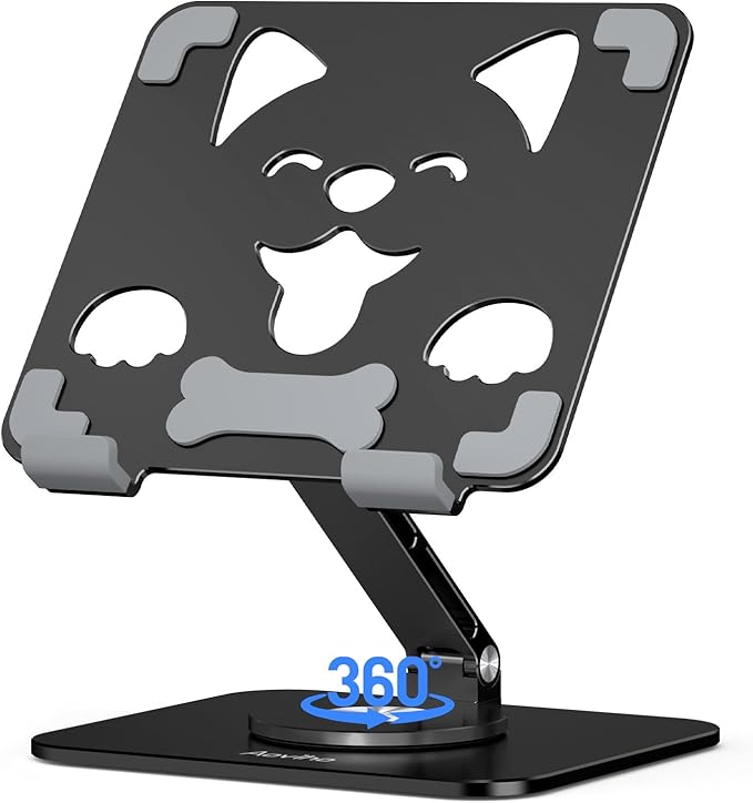 Aoviho Adjustable Tablet Stand for iPad by Aoviho