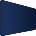 Large Mouse Pad, 31.5x15.7 inch Large Extended Computer Keyboard Mouse Mat by Naukay