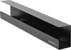 StarTech.com Under Desk Cable Management Tray by StarTech