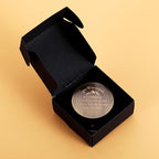 Retirement Gifts for Men, Compass Gifts, You Will Be Missed Vintage Compass - Image 4
