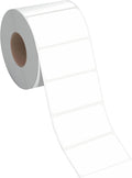 300pcs Plain Name tag Labels, Blank Name Badge by Stickyourhappymoment
