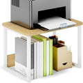 MARTY Printer Stand with Storage by MARTY