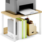 MARTY Printer Stand with Storage by MARTY
