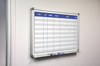 Task List Whiteboard 48" x 36" - Image 2