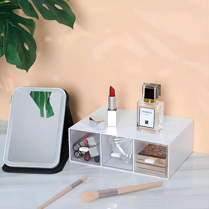 OSteed Desktop Drawers, Desk Organizer - Image 2